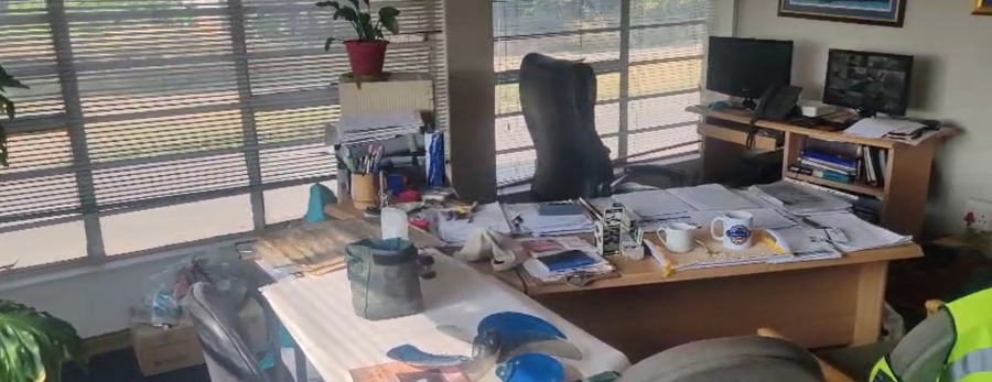 Commercial Property for Sale in Voorspoed Free State